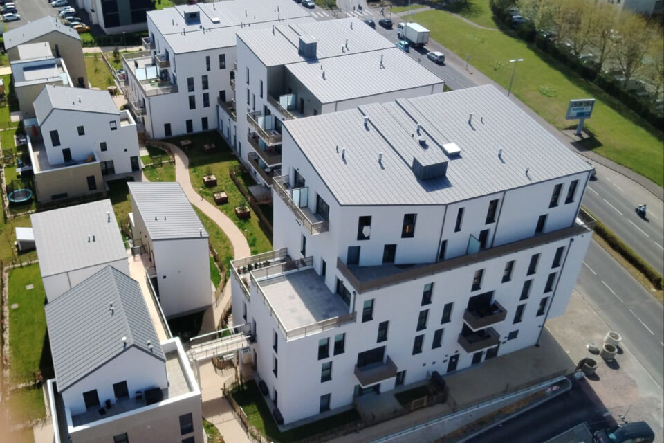 Logements Collectifs et Individuels - Image 9