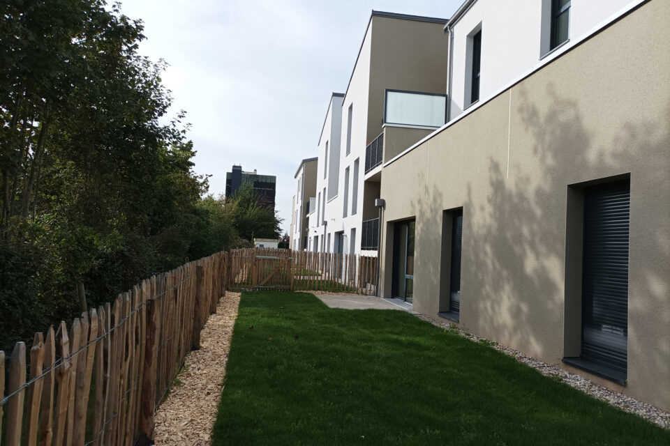 Logements Collectifs et Individuels - Image 7