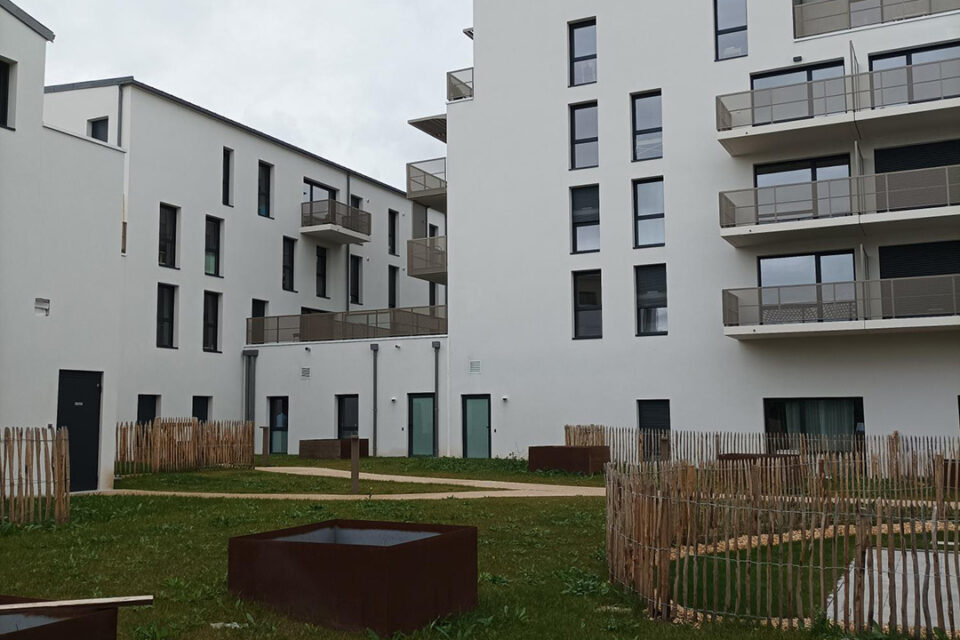 Logements Collectifs et Individuels - Image 3
