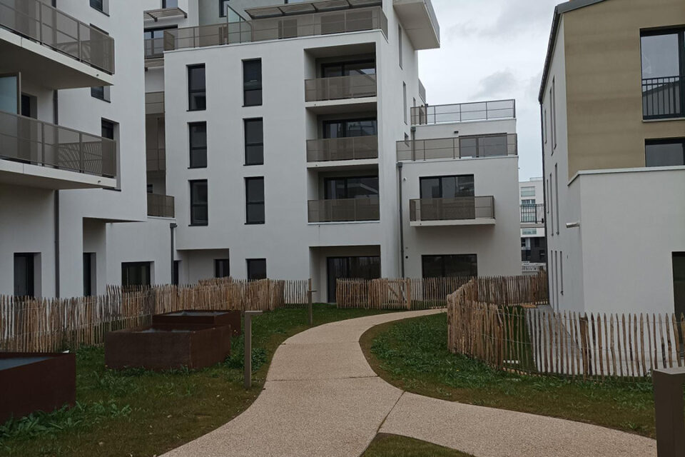Logements Collectifs et Individuels - Image 4