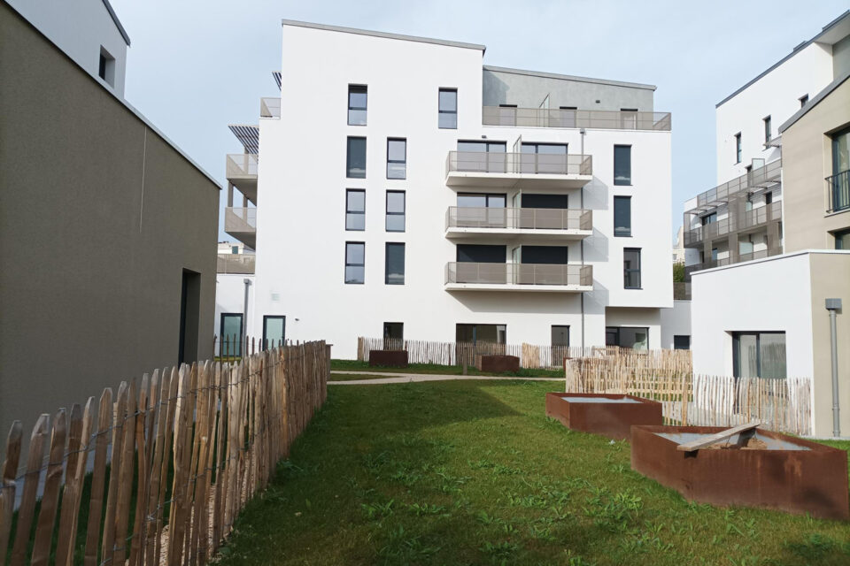 Logements Collectifs et Individuels - Image 5