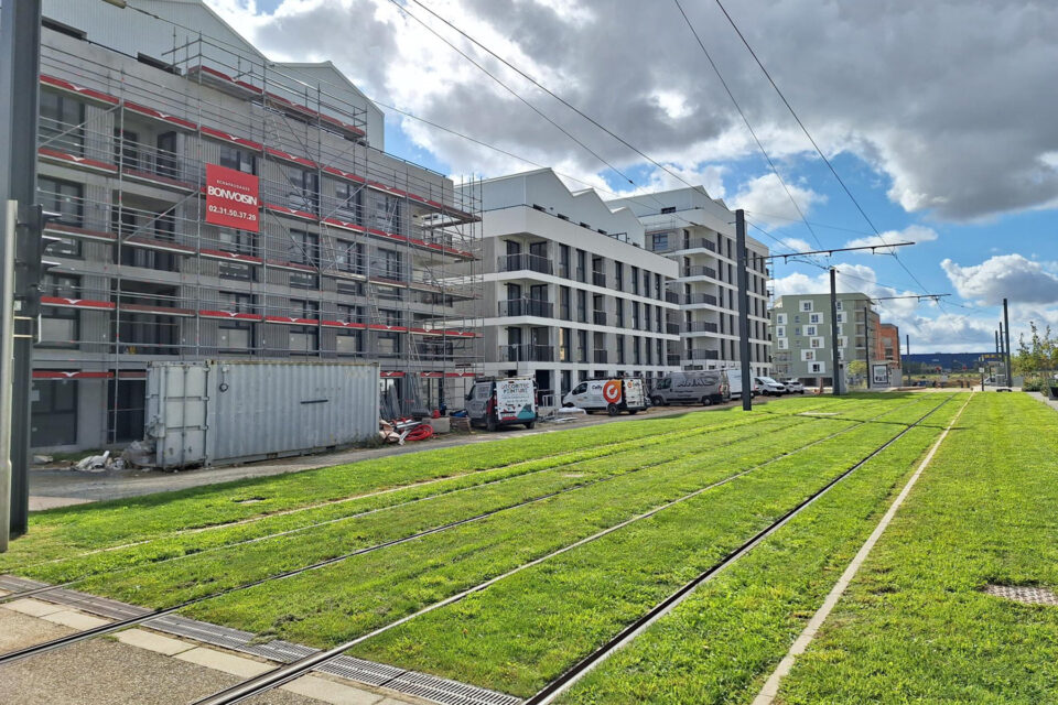 Logements Collectifs - Image 5