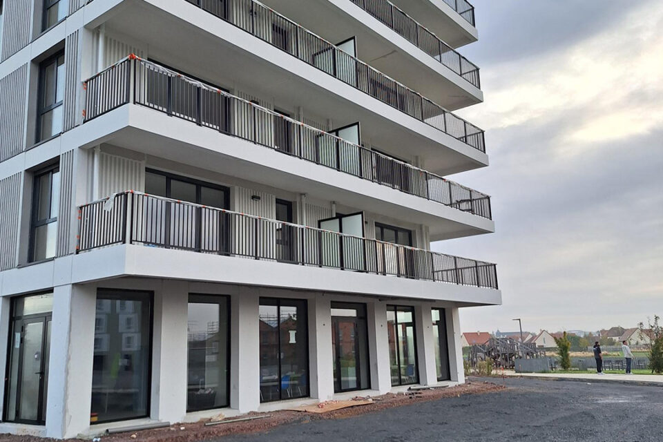 Logements Collectifs - Image 4