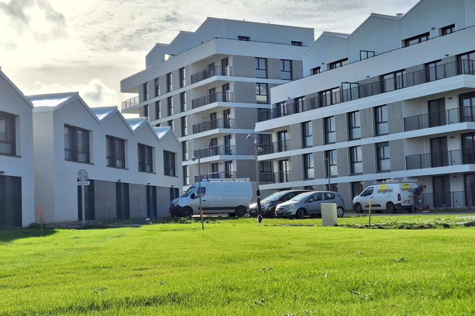 Logements Collectifs