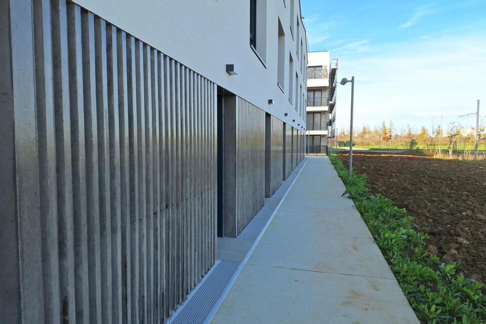 Logements Collectifs - Image 8