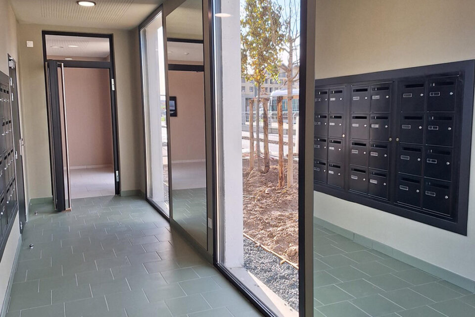 Logements Collectifs - Image 6