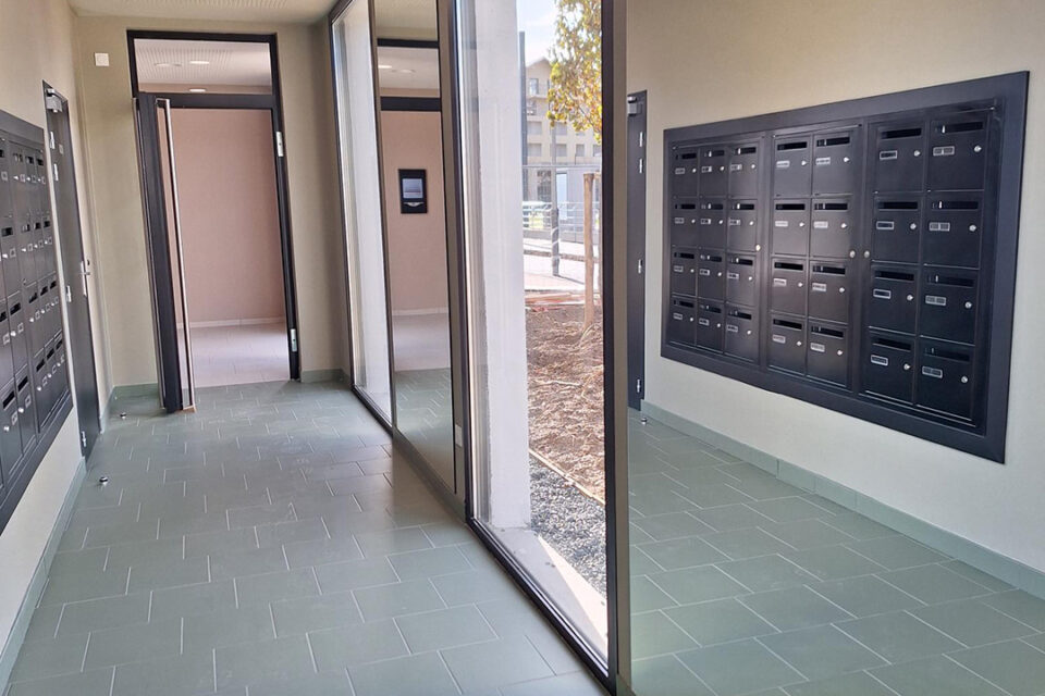 Logements Collectifs - Image 2