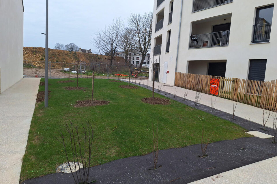 Logements Collectifs - Image 8