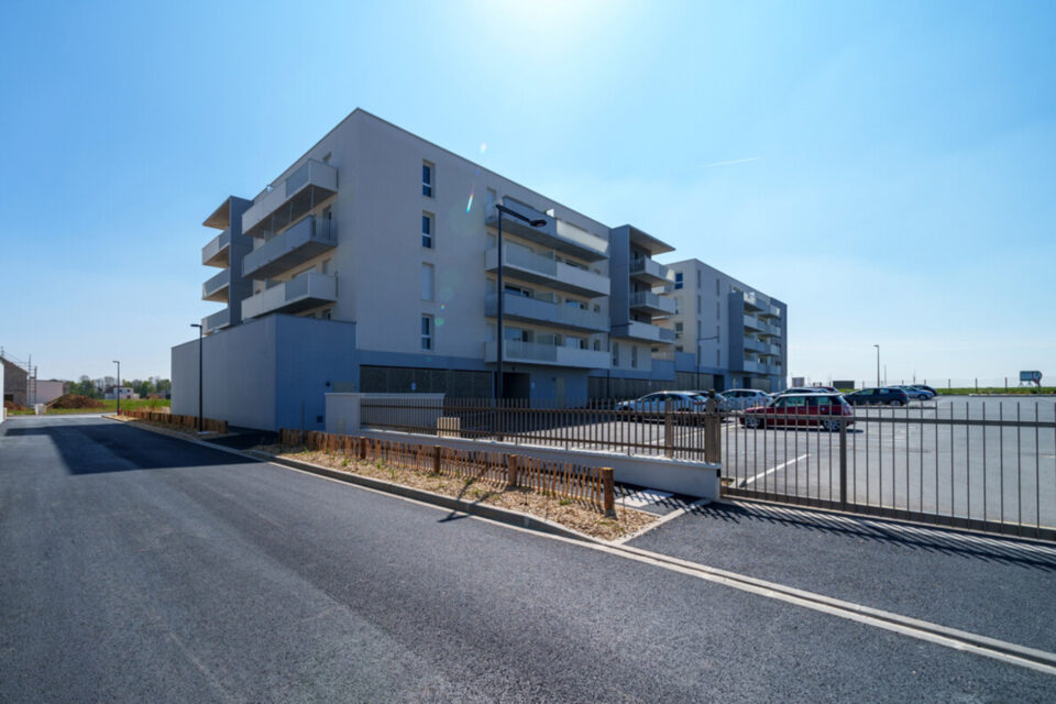 Logements Collectifs - Image 3