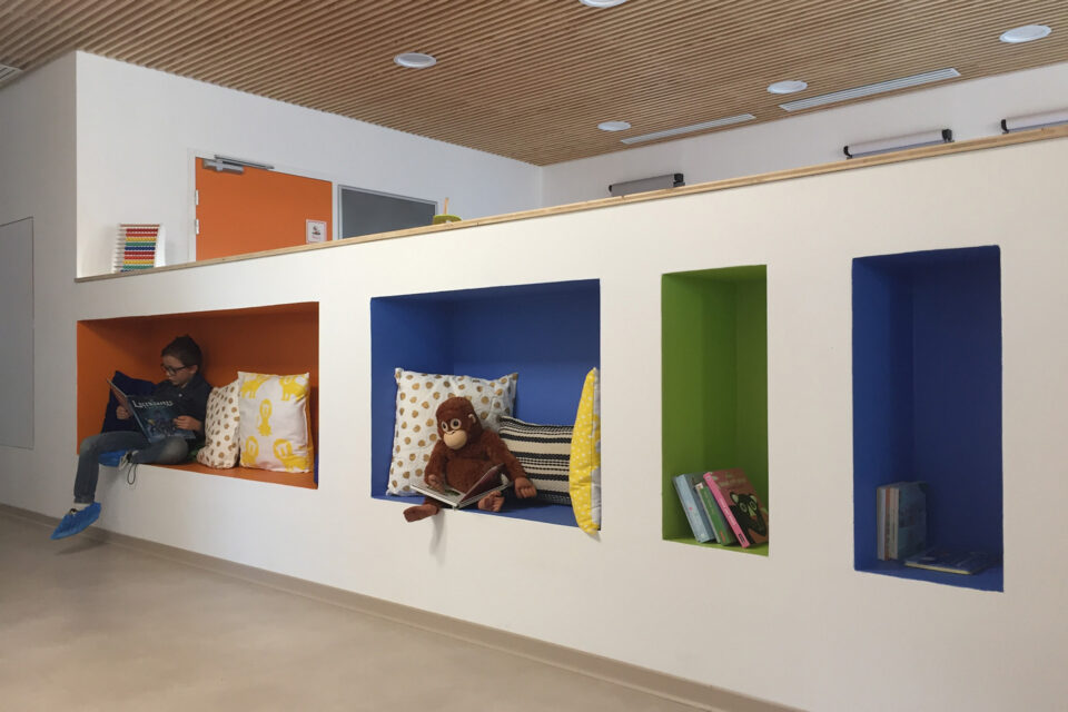 Micro-crèche - Image 2