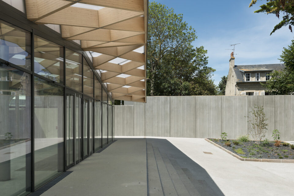 Halles aux marchés - Image 7