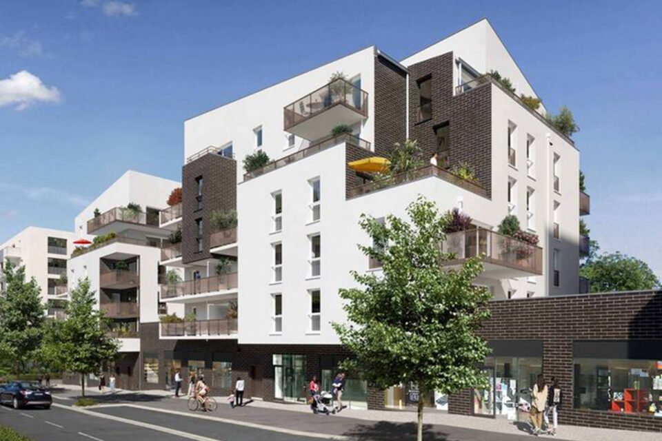 Logements Collectifs et Individuels - Image 2