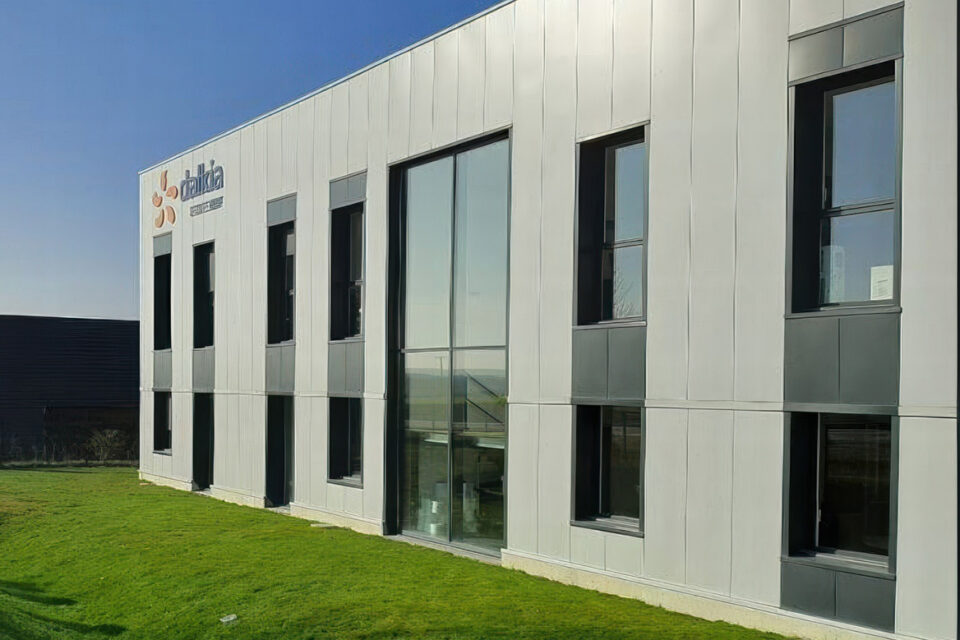 Bâtiment tertiaire - Image 2