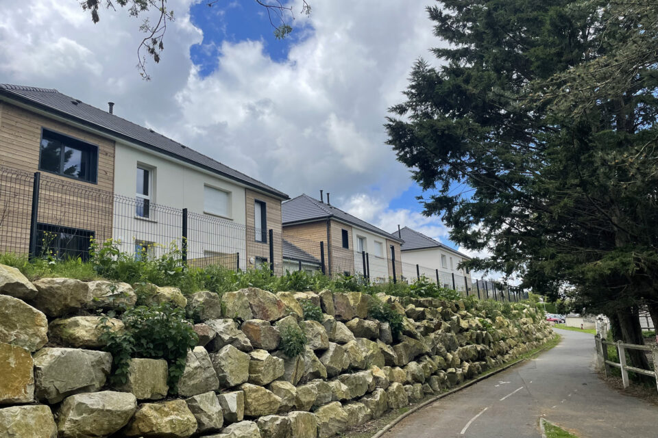 Maisons Individuelles