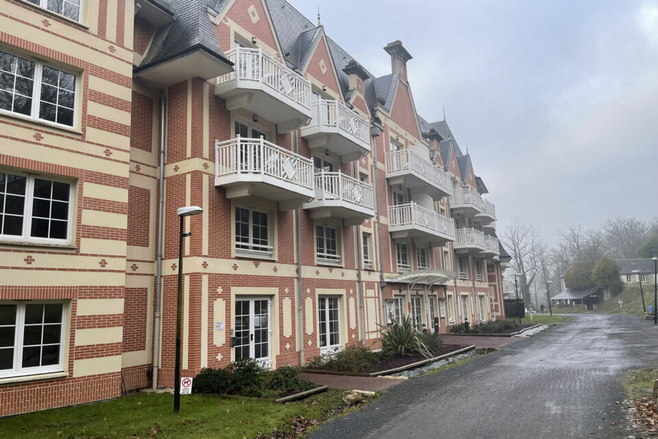 Résidence B’O COTTAGE