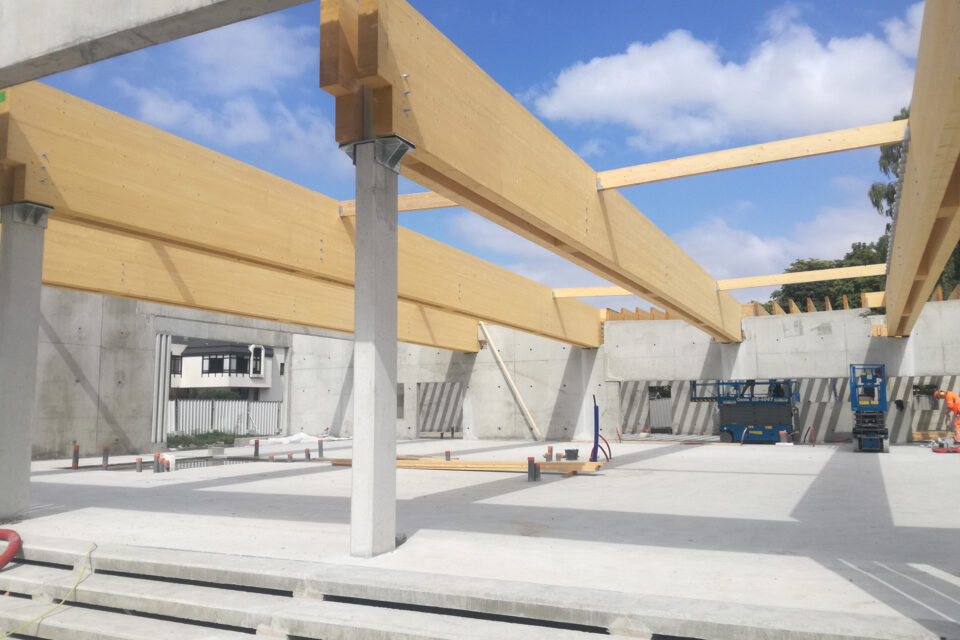 Restaurant Scolaire - Image 3