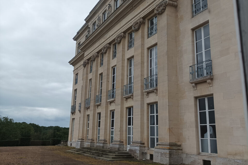 Domaine de Bénouville - Image 2