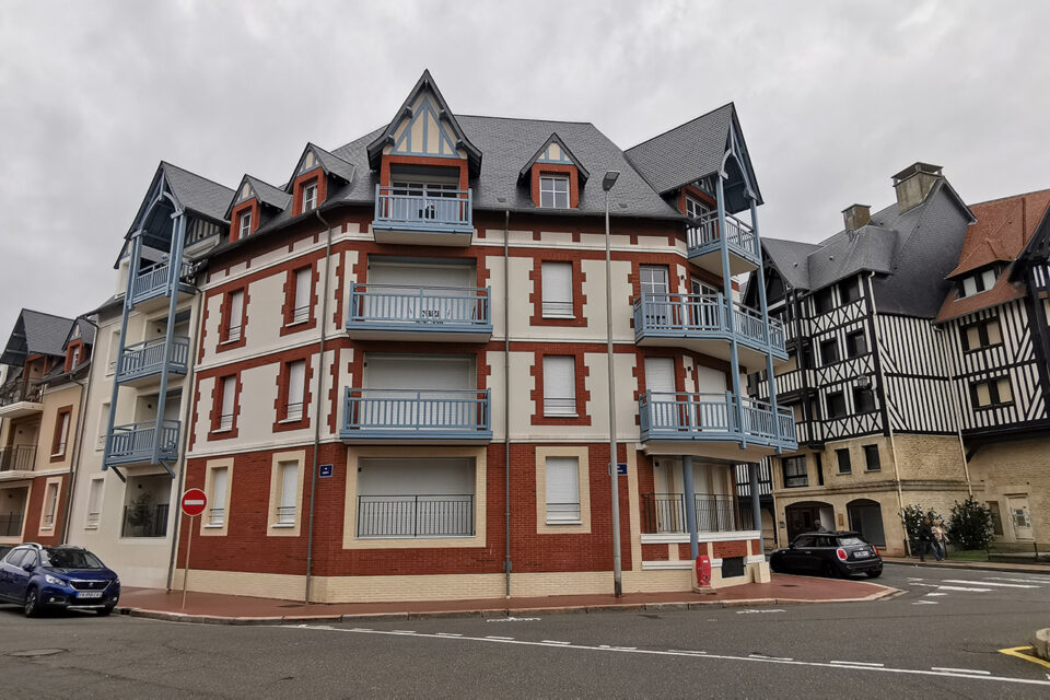 Logements Collectifs - Image 6