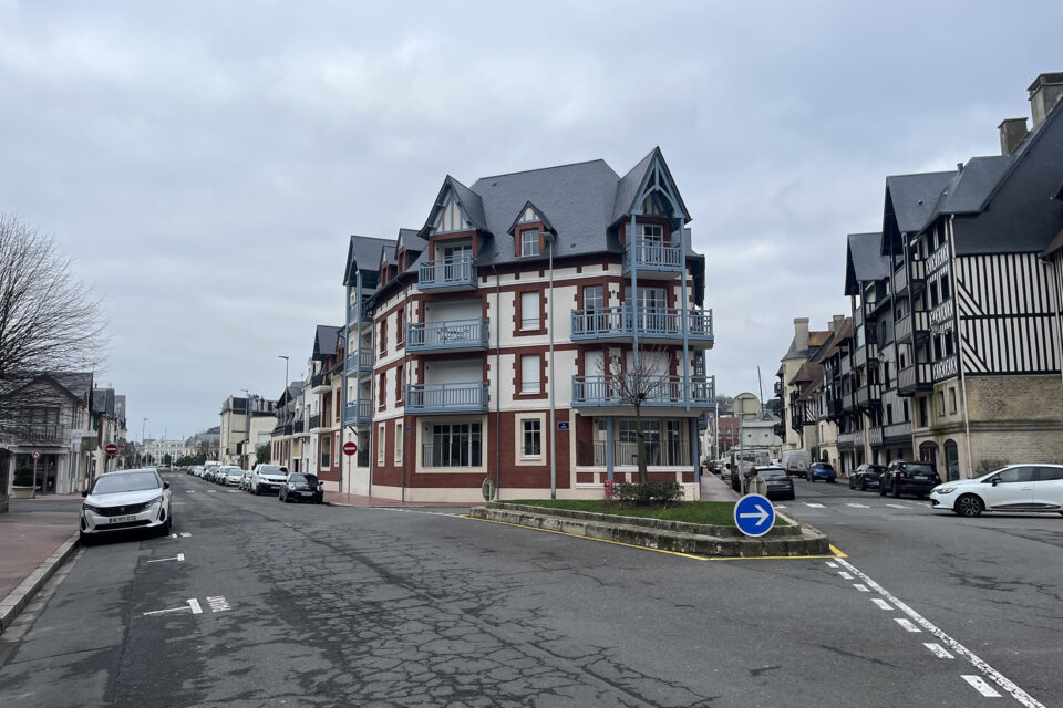 Logements Collectifs