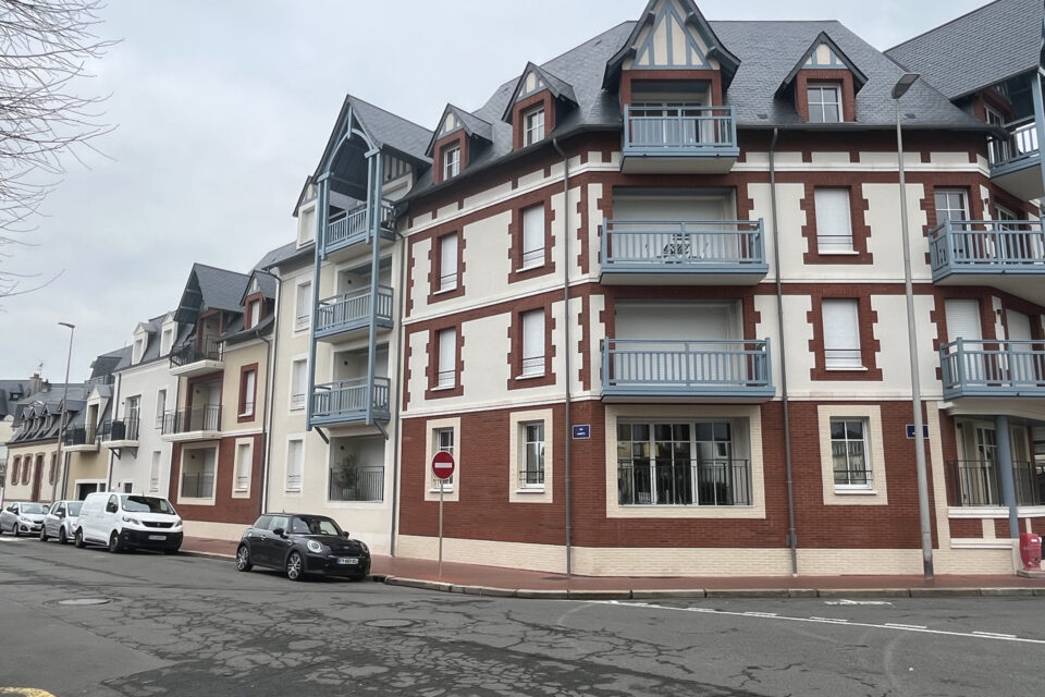 Logements Collectifs - Image 7