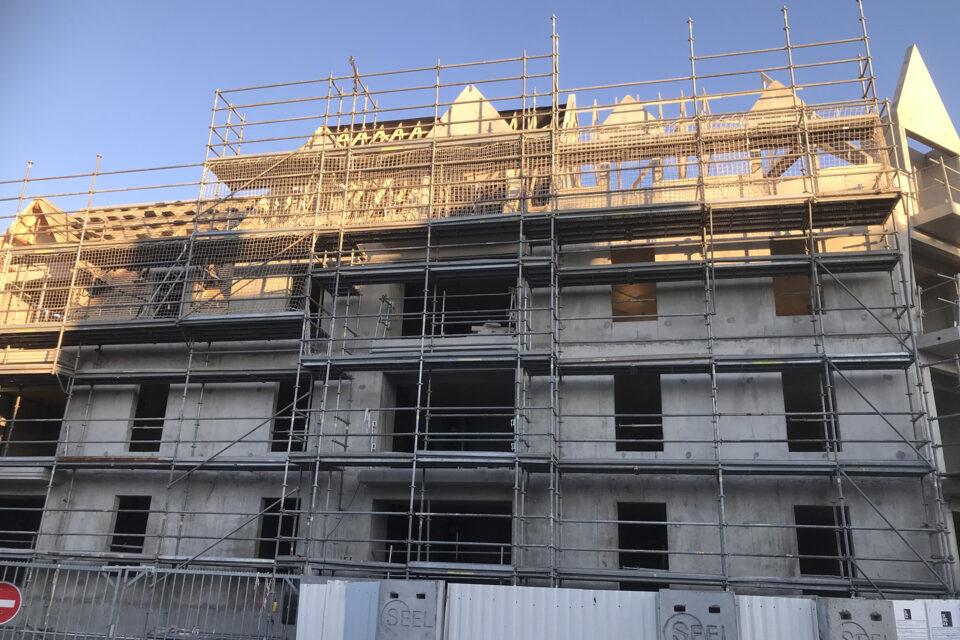 Logements Collectifs - Image 2