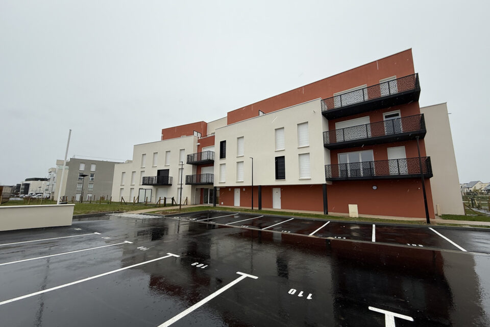 Logements Collectifs - Image 4