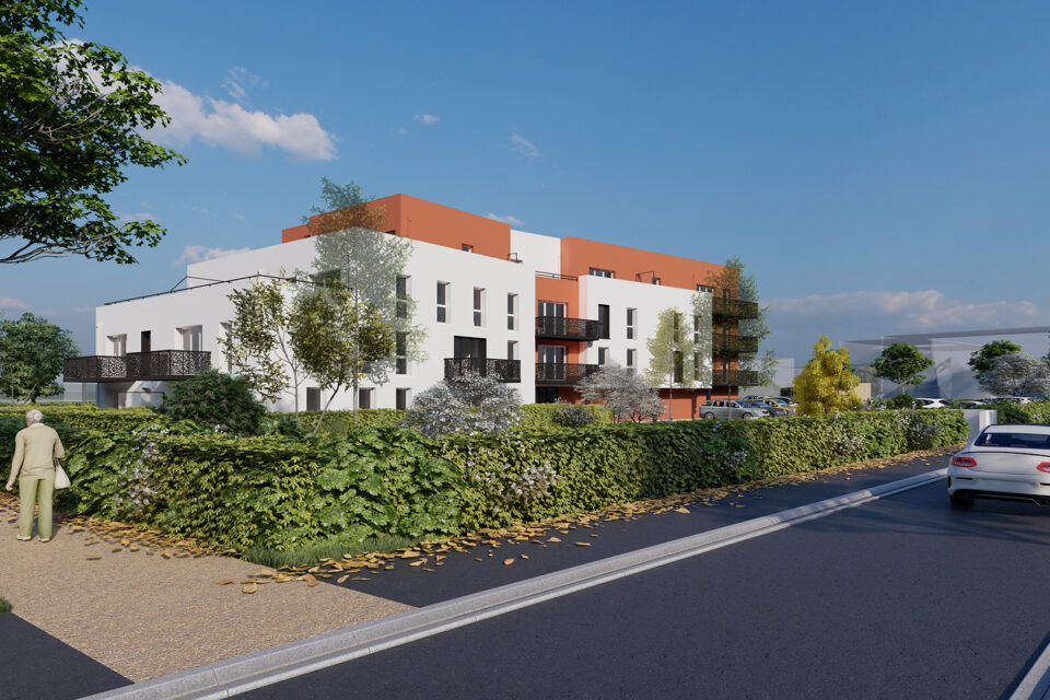 Logements Collectifs - Image 6