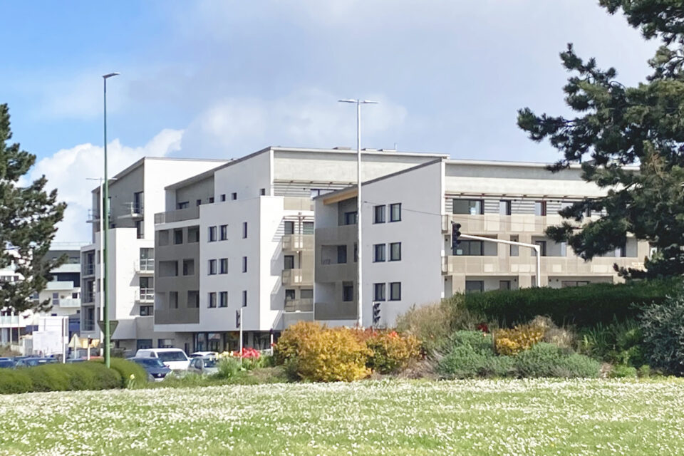 Logements Collectifs et Individuels - Image 10