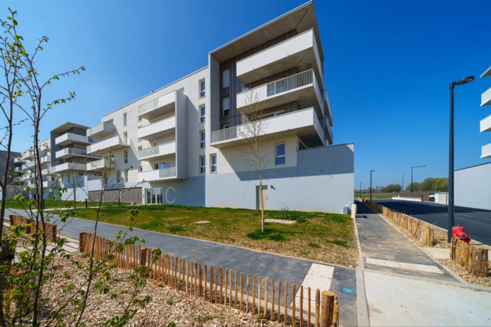 Logements Collectifs - Image 2