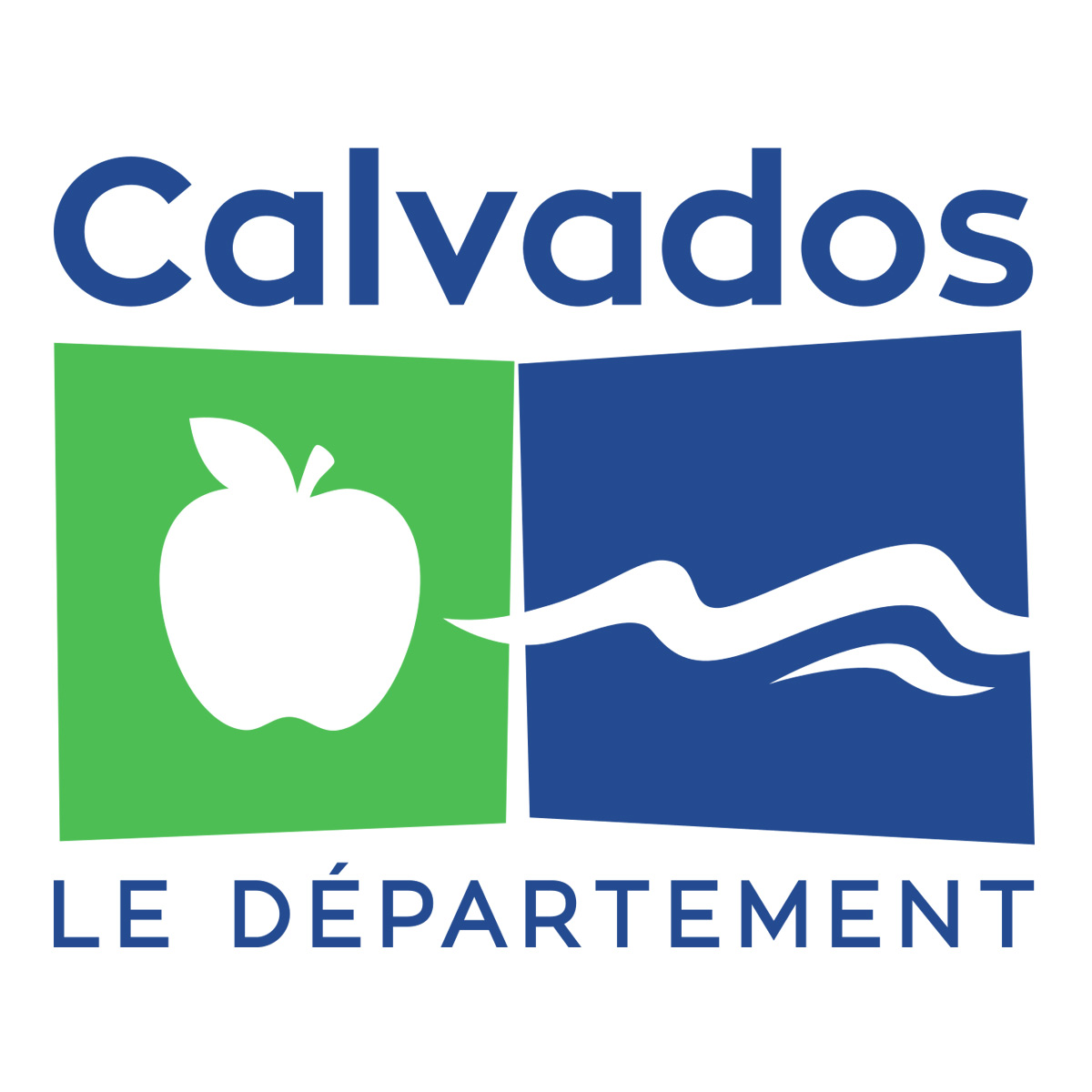 Département du calvados