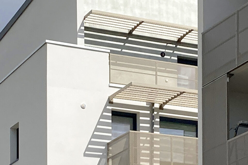 Logements Collectifs et Individuels - Image 13