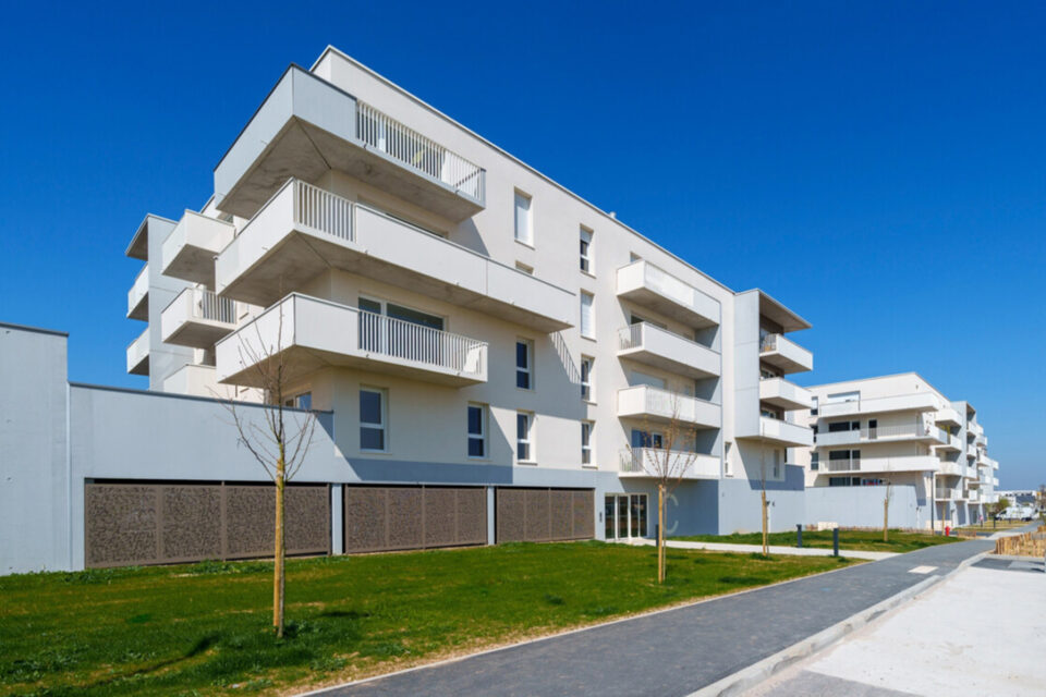 Logements Collectifs - Image 5