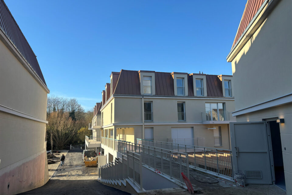 Logements Collectifs - Image 2