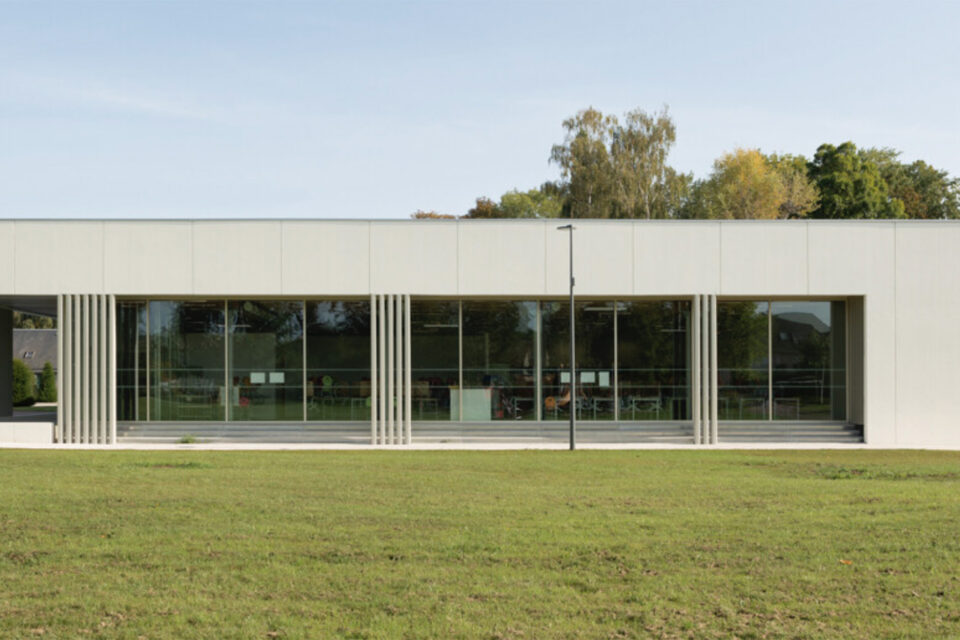 Restaurant Scolaire - Image 2