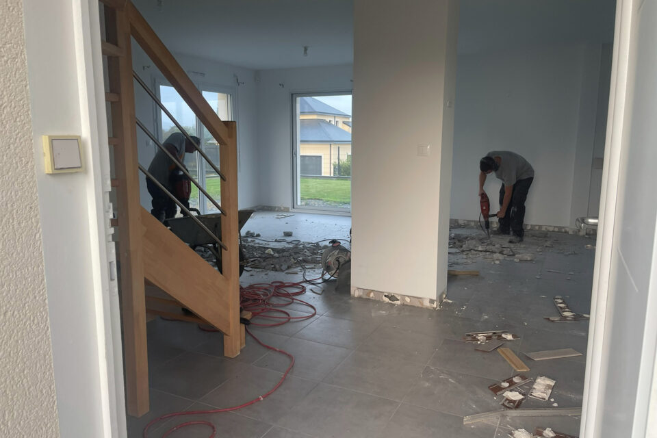 Maison Individuelle - Image 3