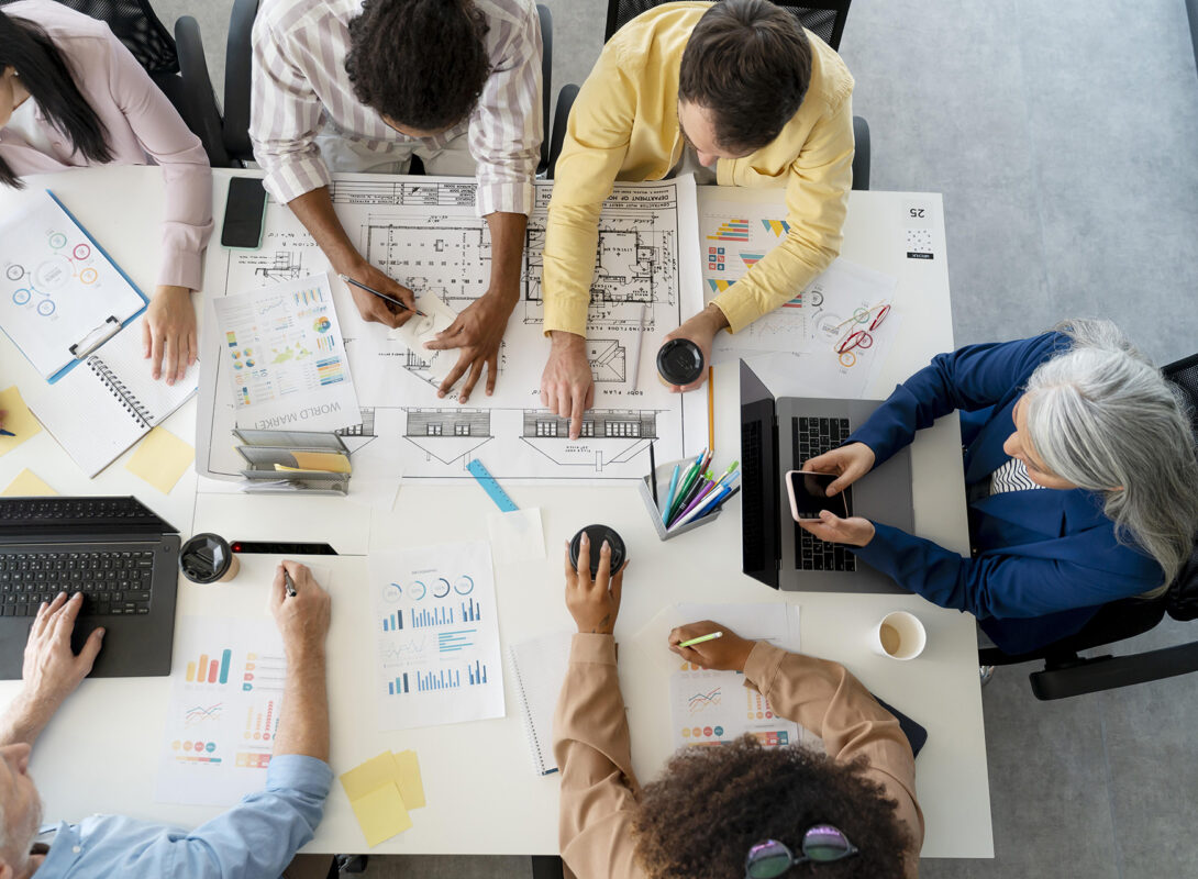 people-working-as-team-company