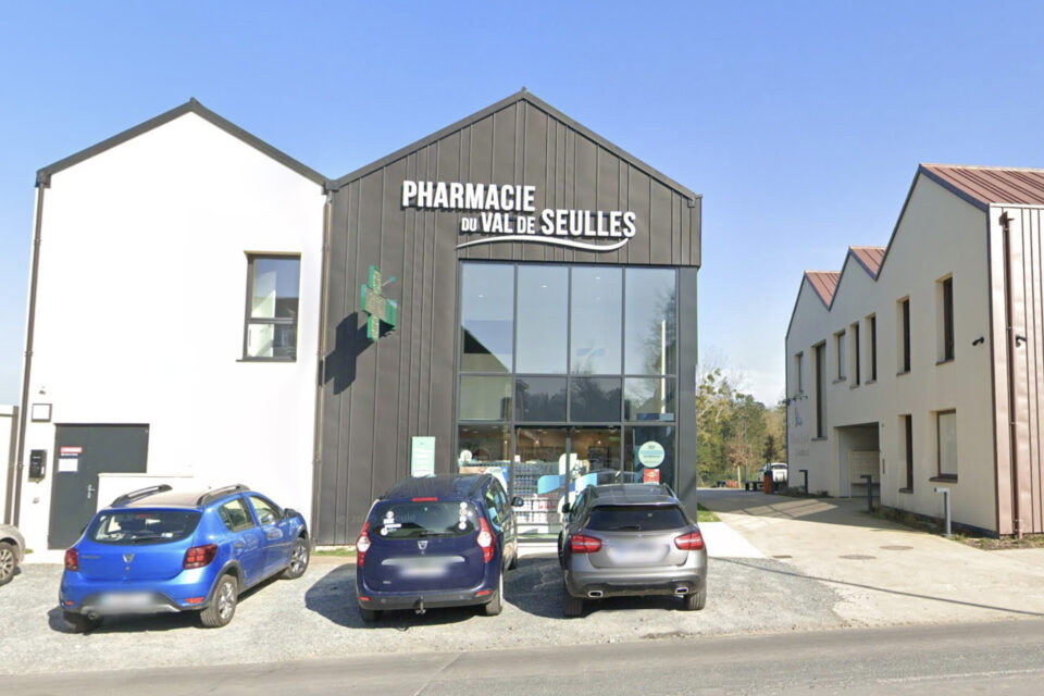 Pharmacie