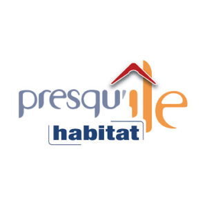 PRESQU’ÎLE HABITAT